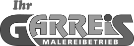 MALEREIBETRIEB GARREIS