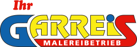 MALEREIBETRIEB GARREIS